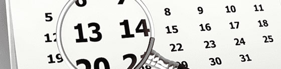 Calendrier du Daf Yomi