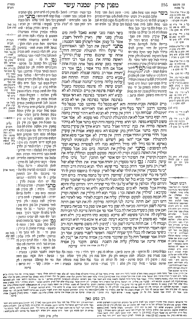 Chabbat 128b